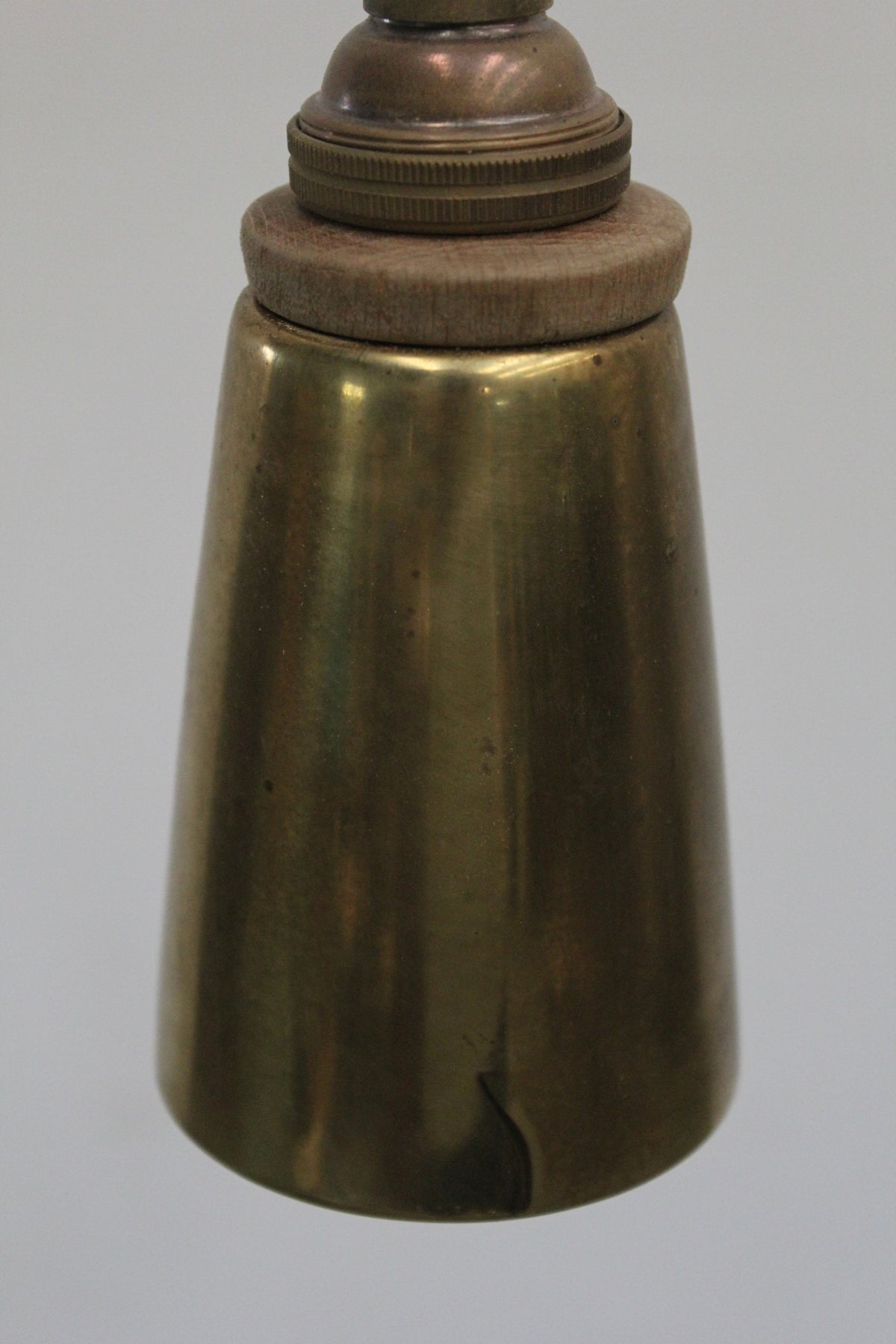#1558 pendant lamp