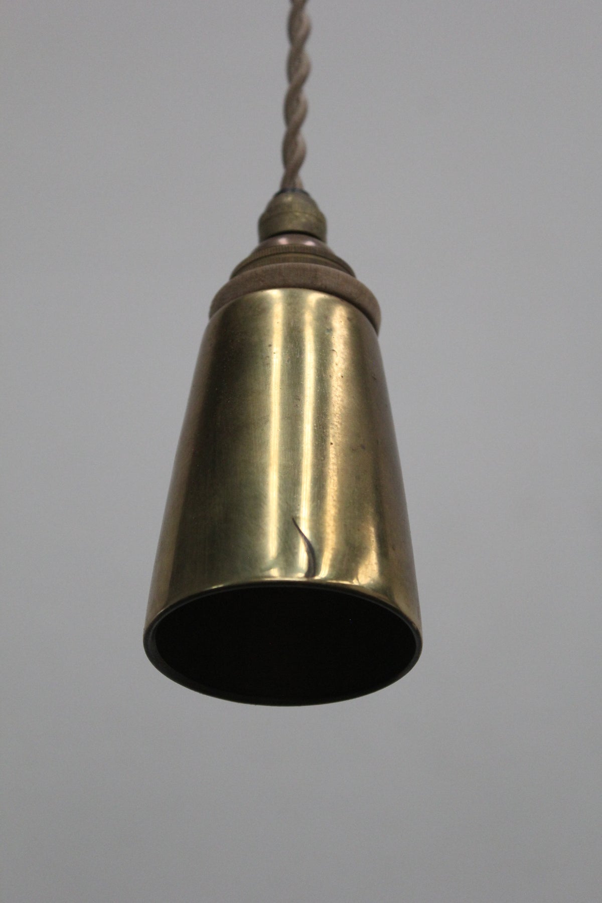 #1558 pendant lamp