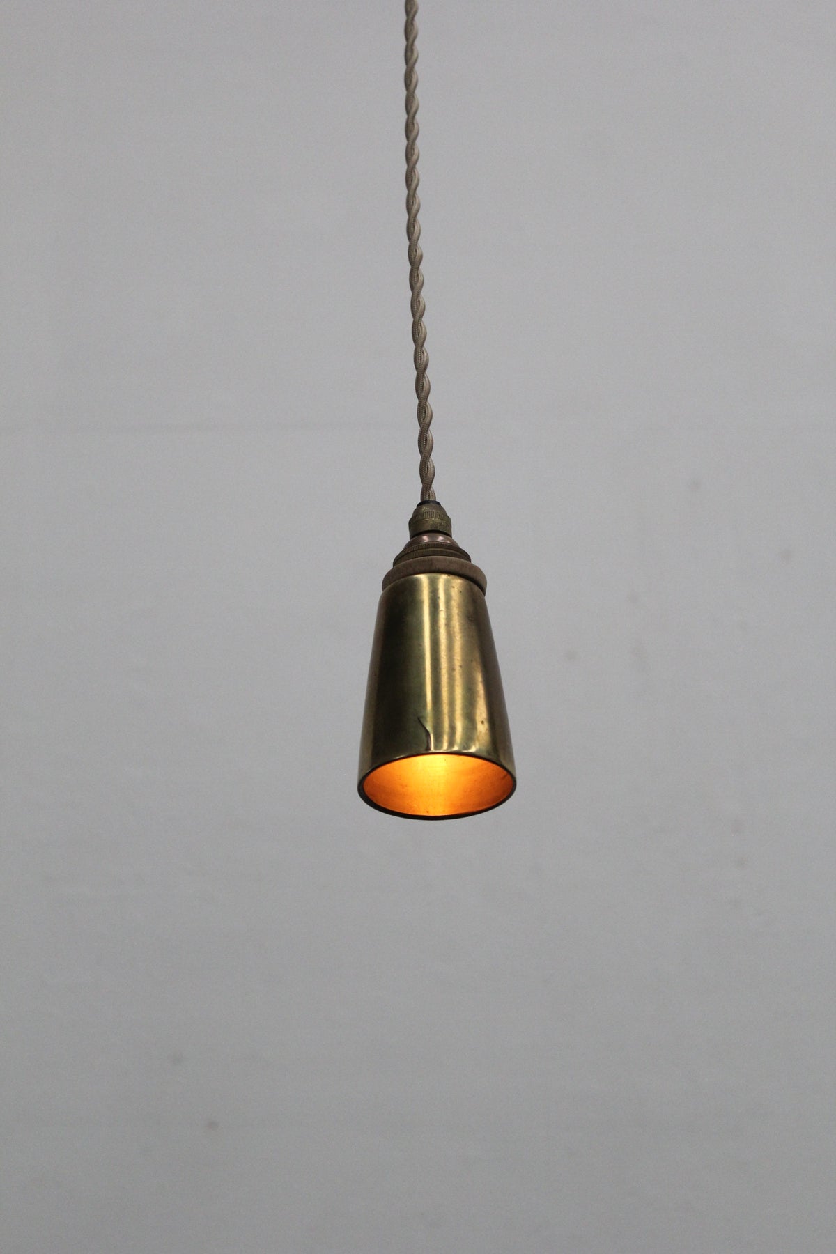 #1558 pendant lamp