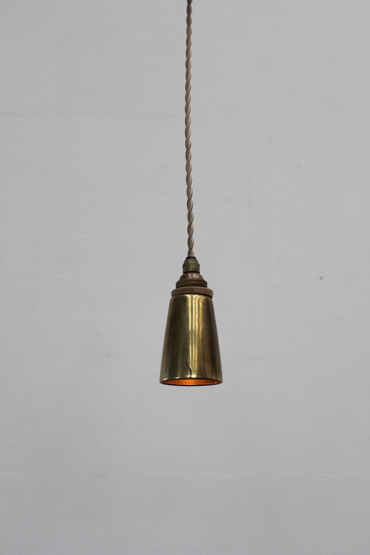 #1558 pendant lamp