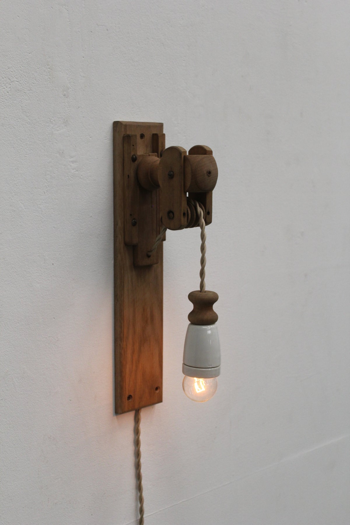#1559 lamp