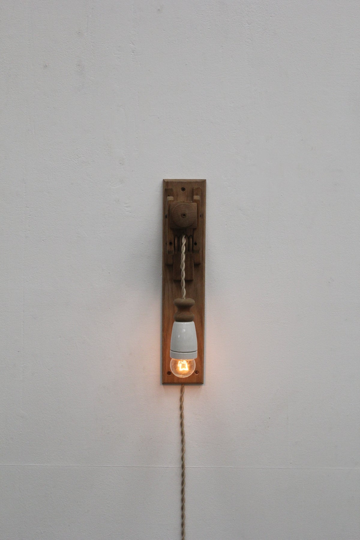#1559 lamp