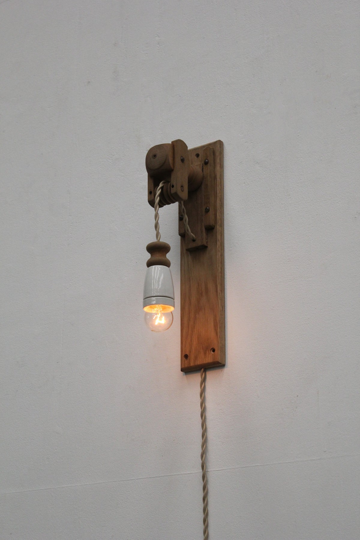 #1559 lamp