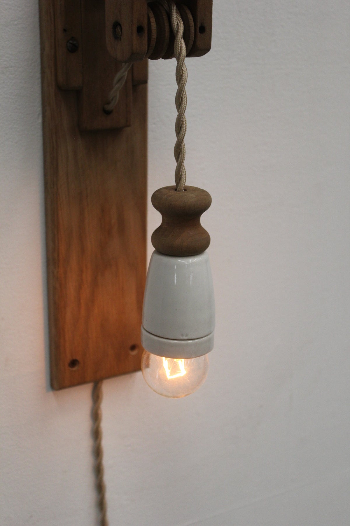 #1559 lamp