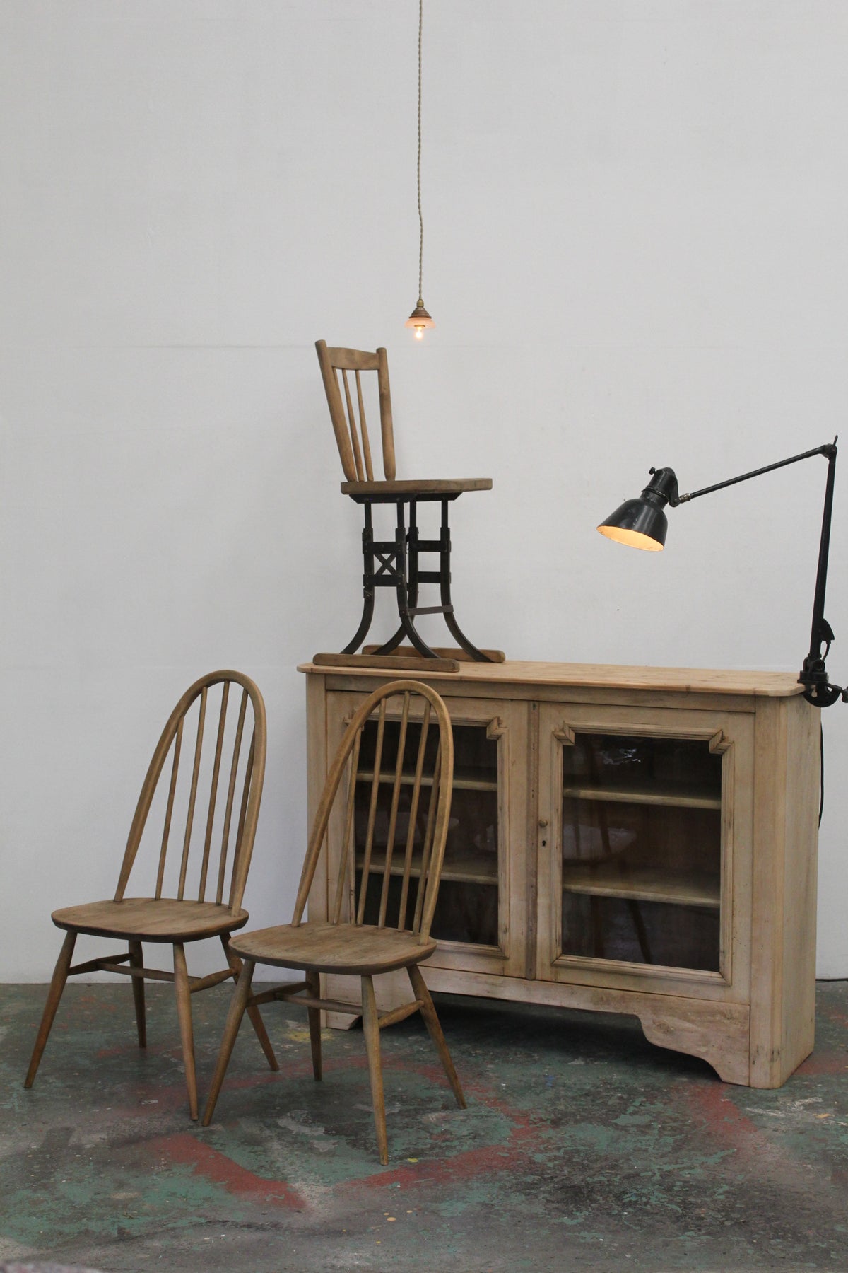 #1557 pendant lamp