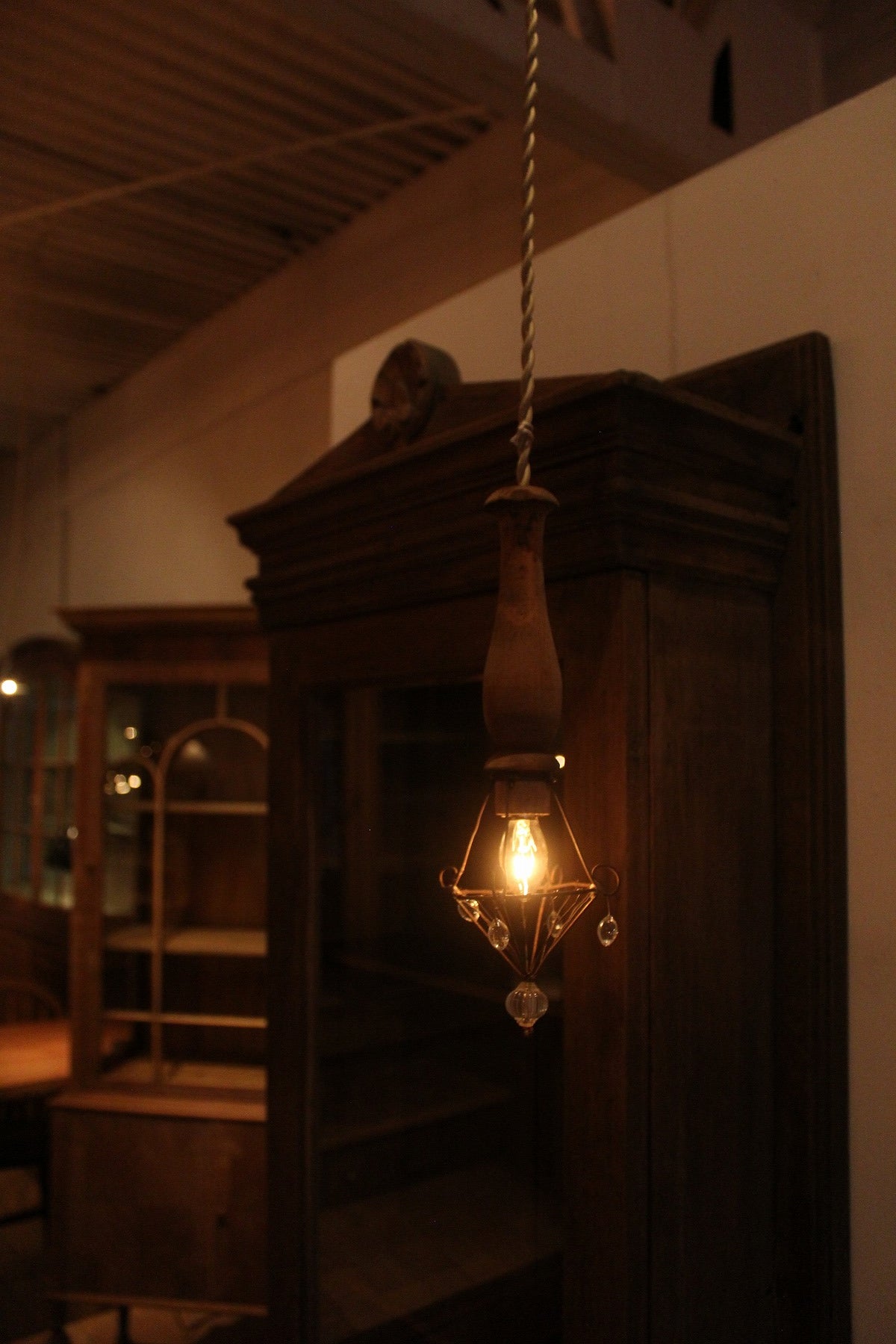 #0912 pendant lamp