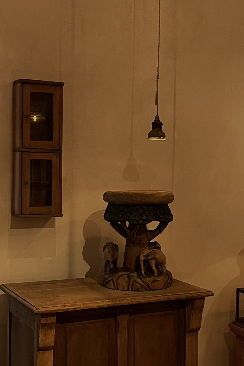 #1546 pendant lamp