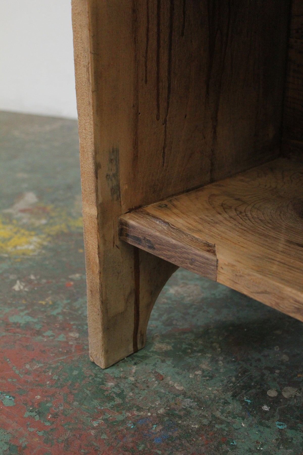 #1560 shelf