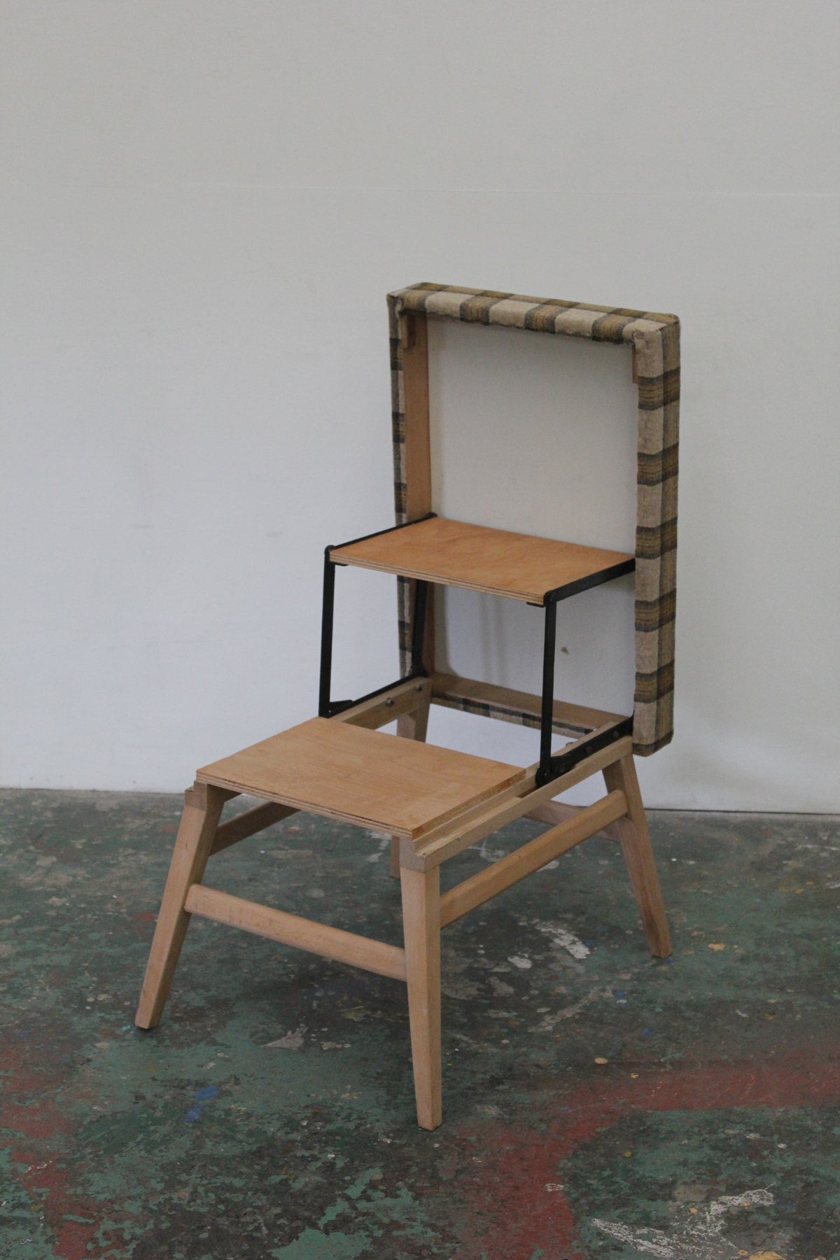 #1265 step stool