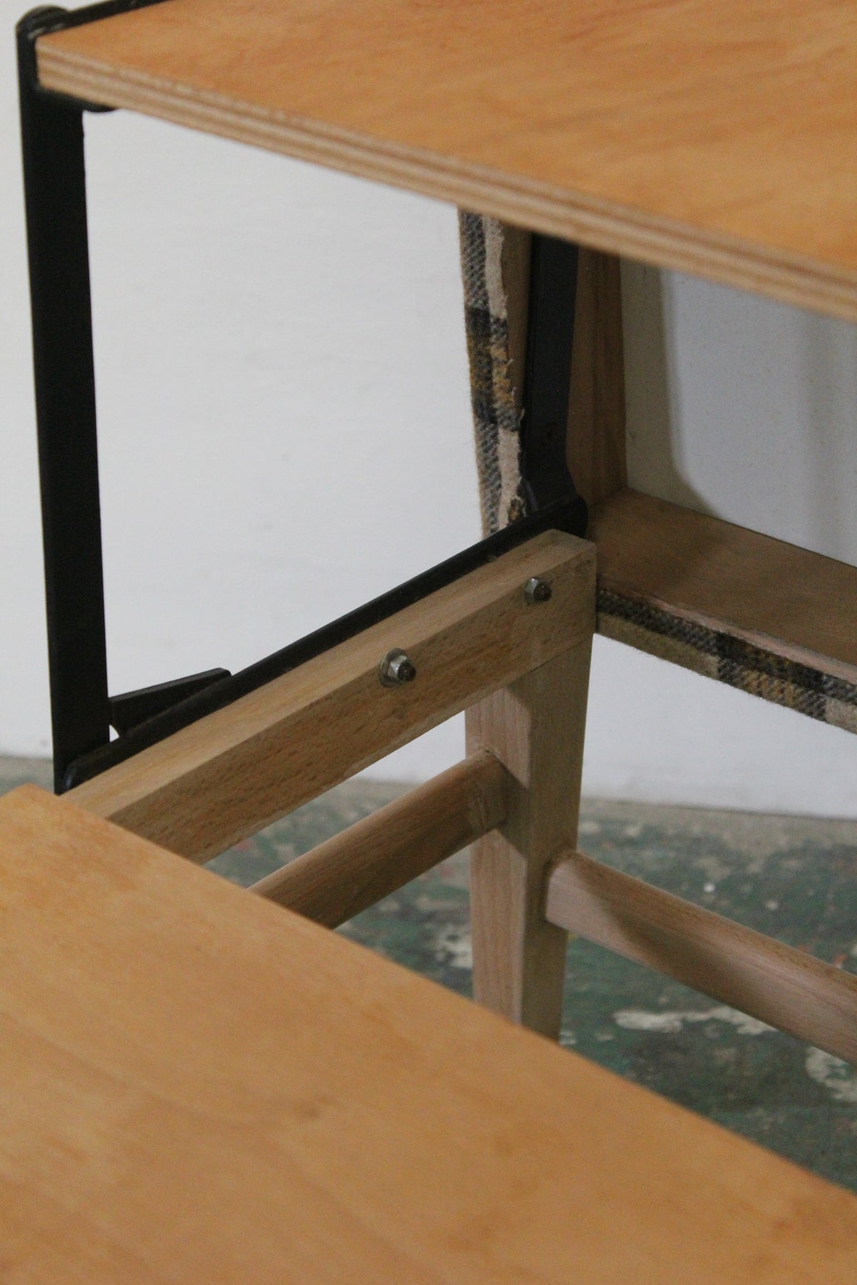 #1265 step stool