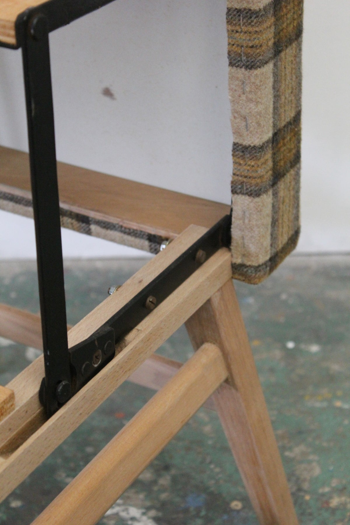 #1265 step stool