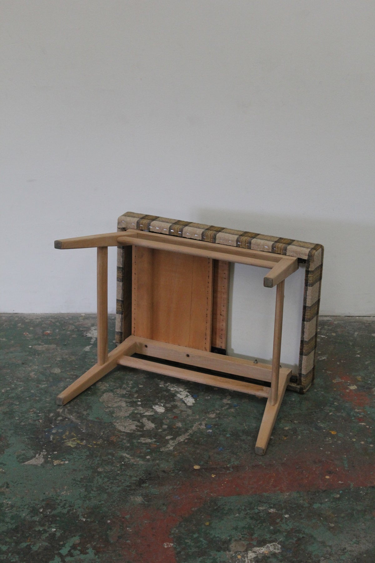 #1265 step stool