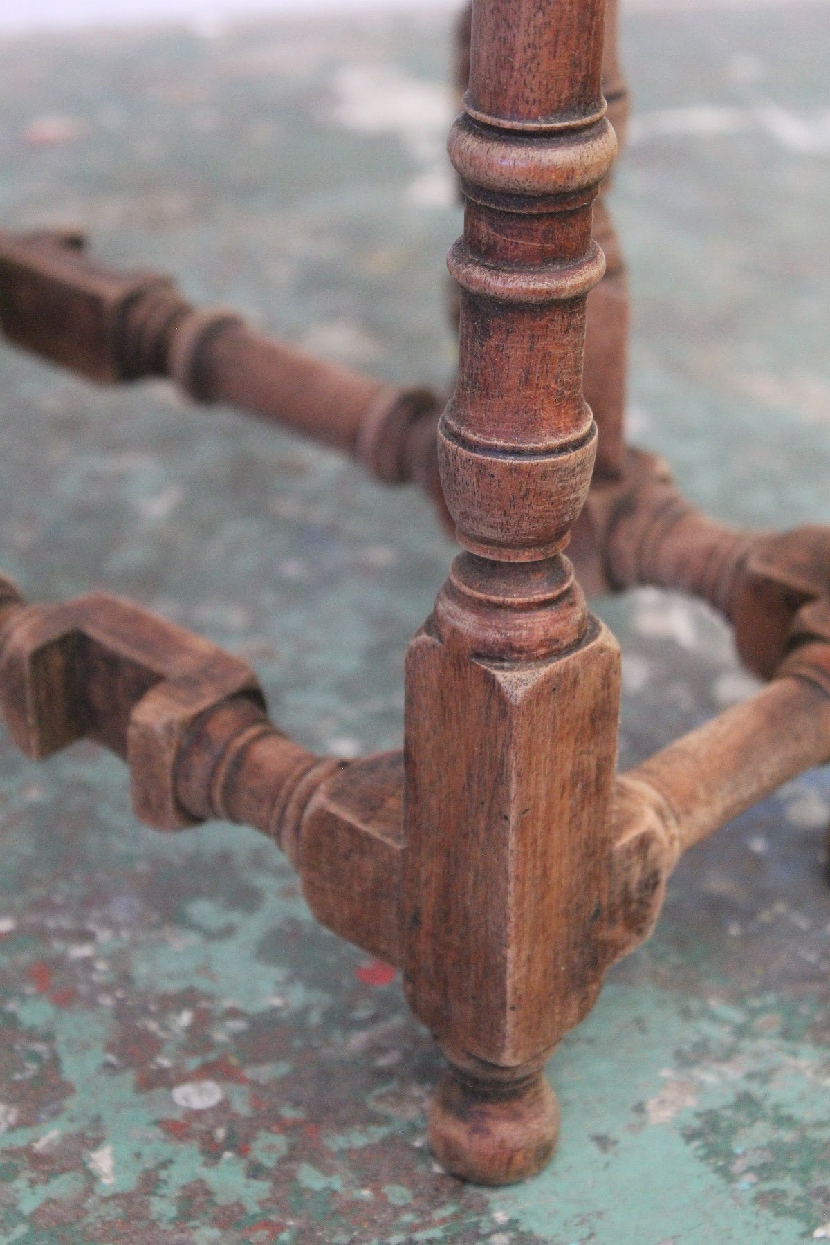 #0930 gateleg table