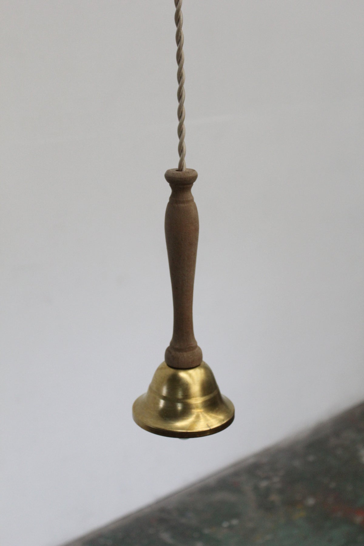 #1562 pendant lamp