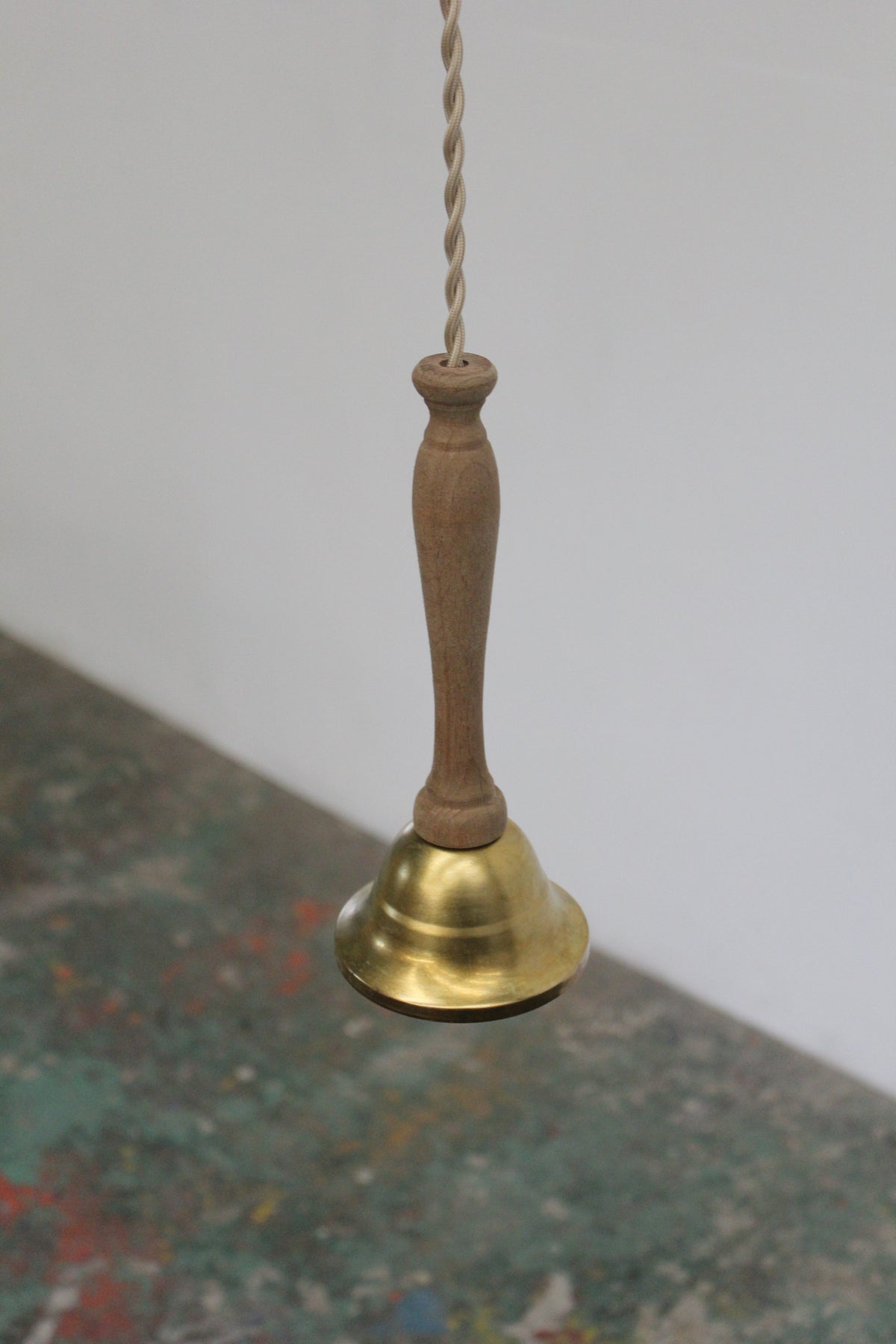 #1562 pendant lamp