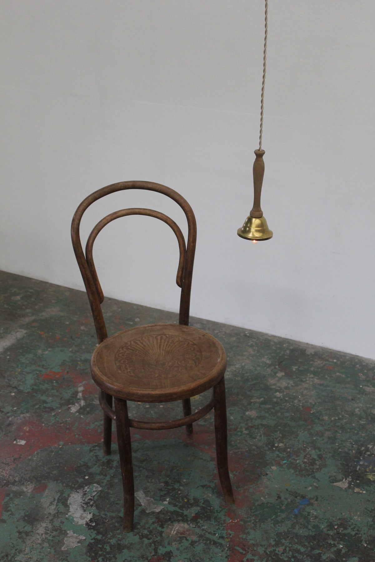 #1562 pendant lamp