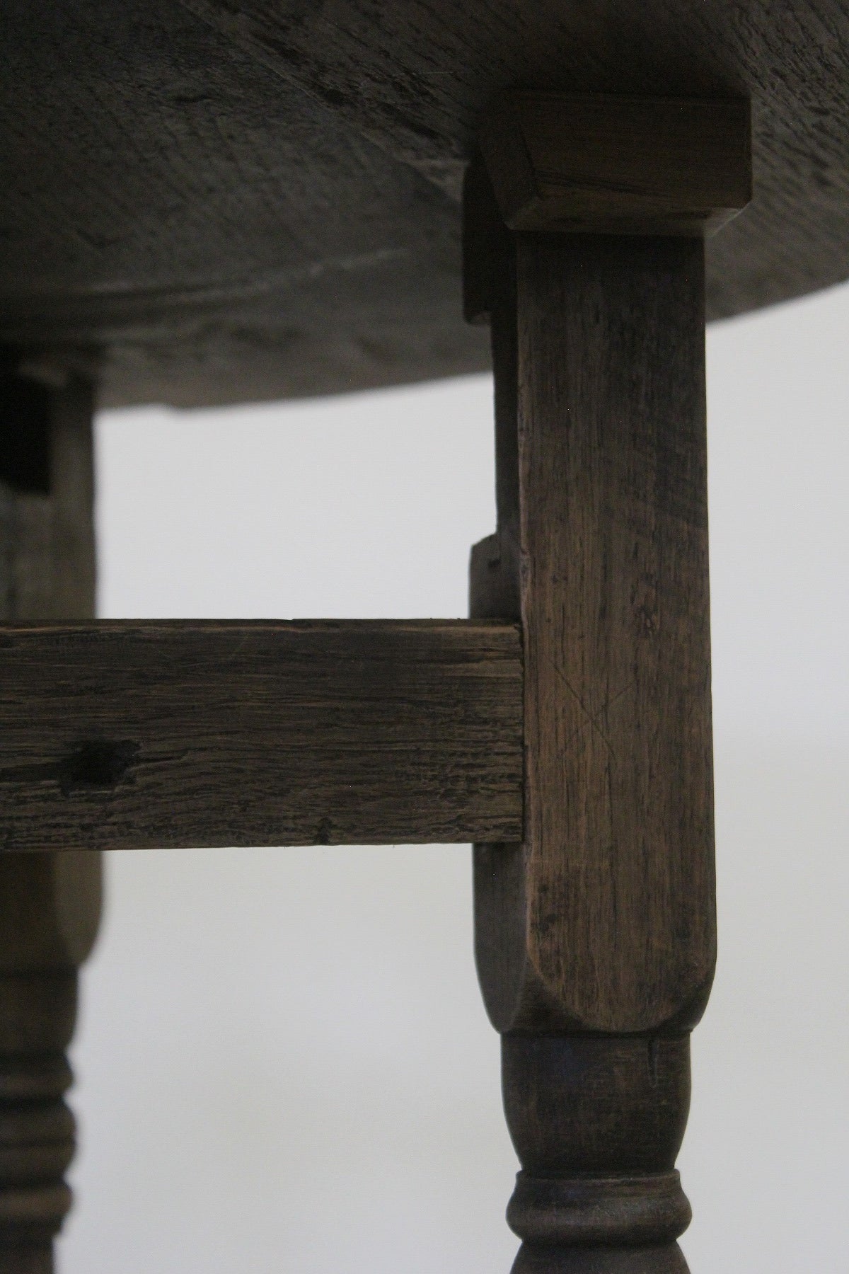 #0931 gateleg table