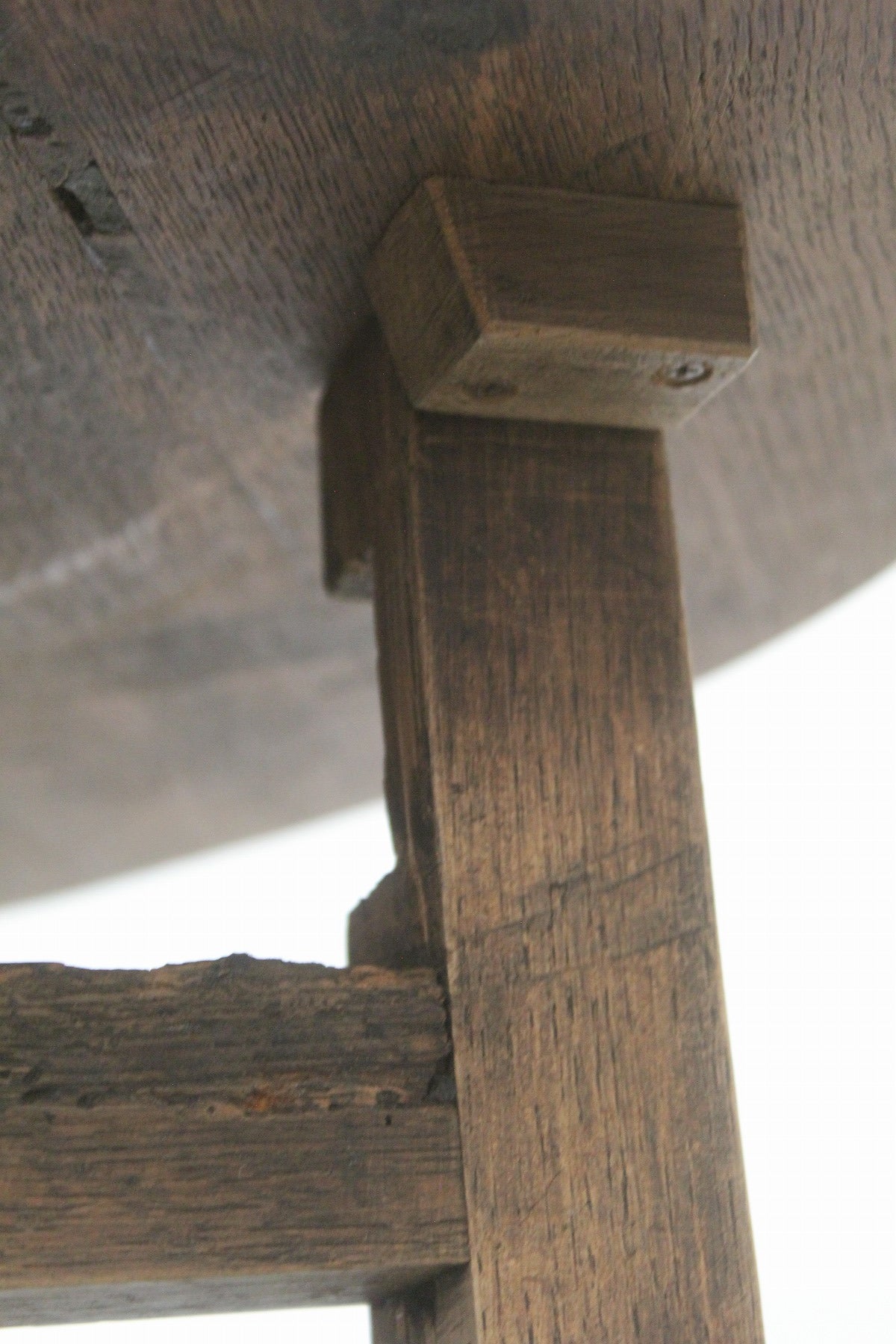 #0931 gateleg table