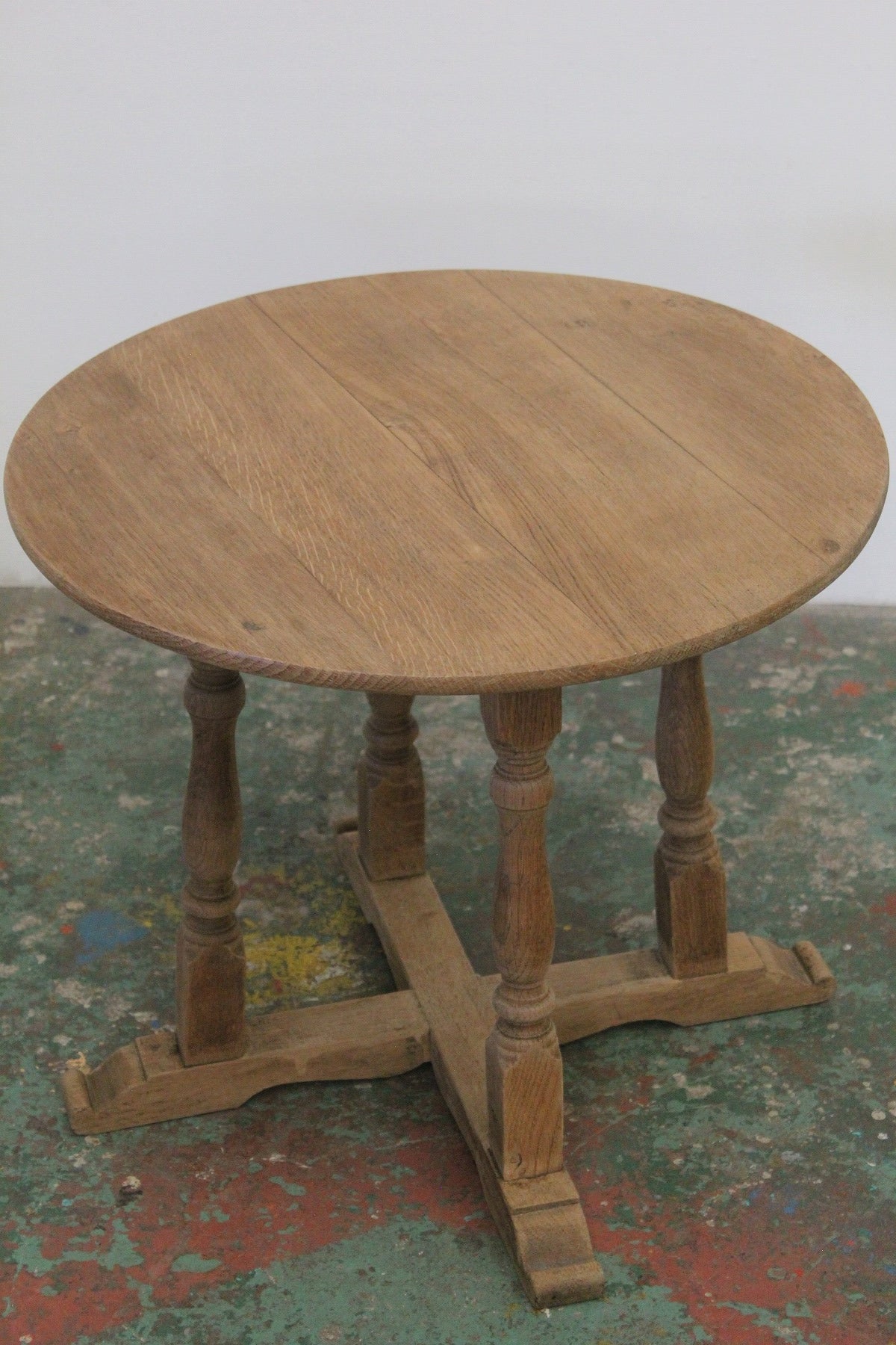 #0932 coffee table