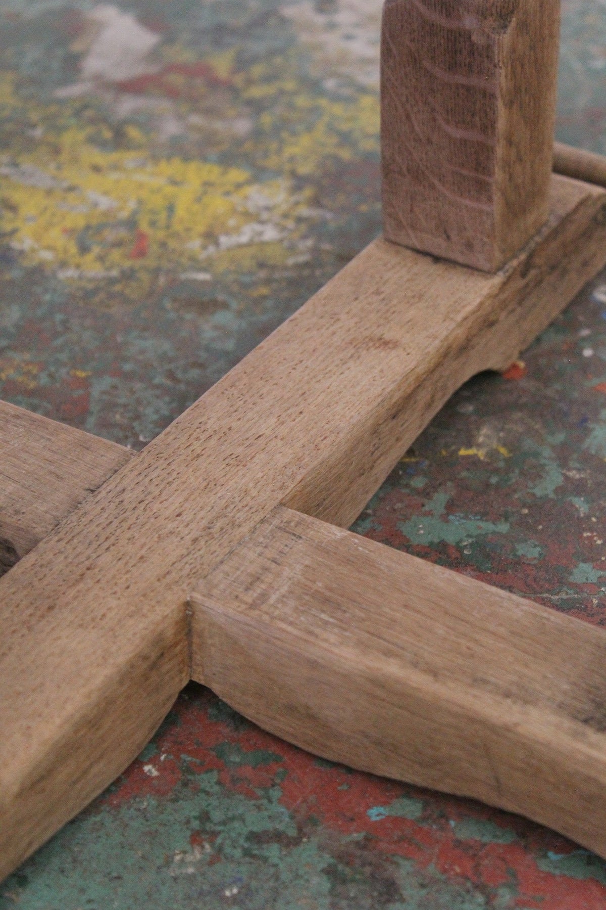 #0932 coffee table