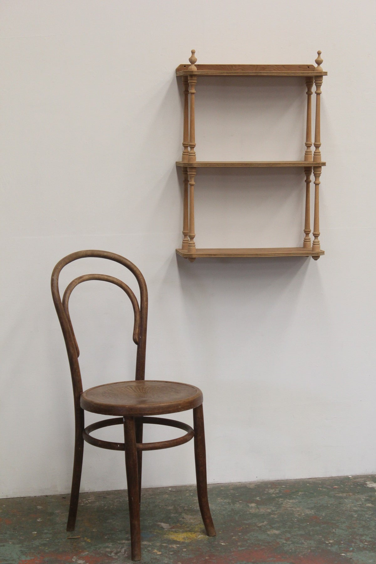 #0934 shelf