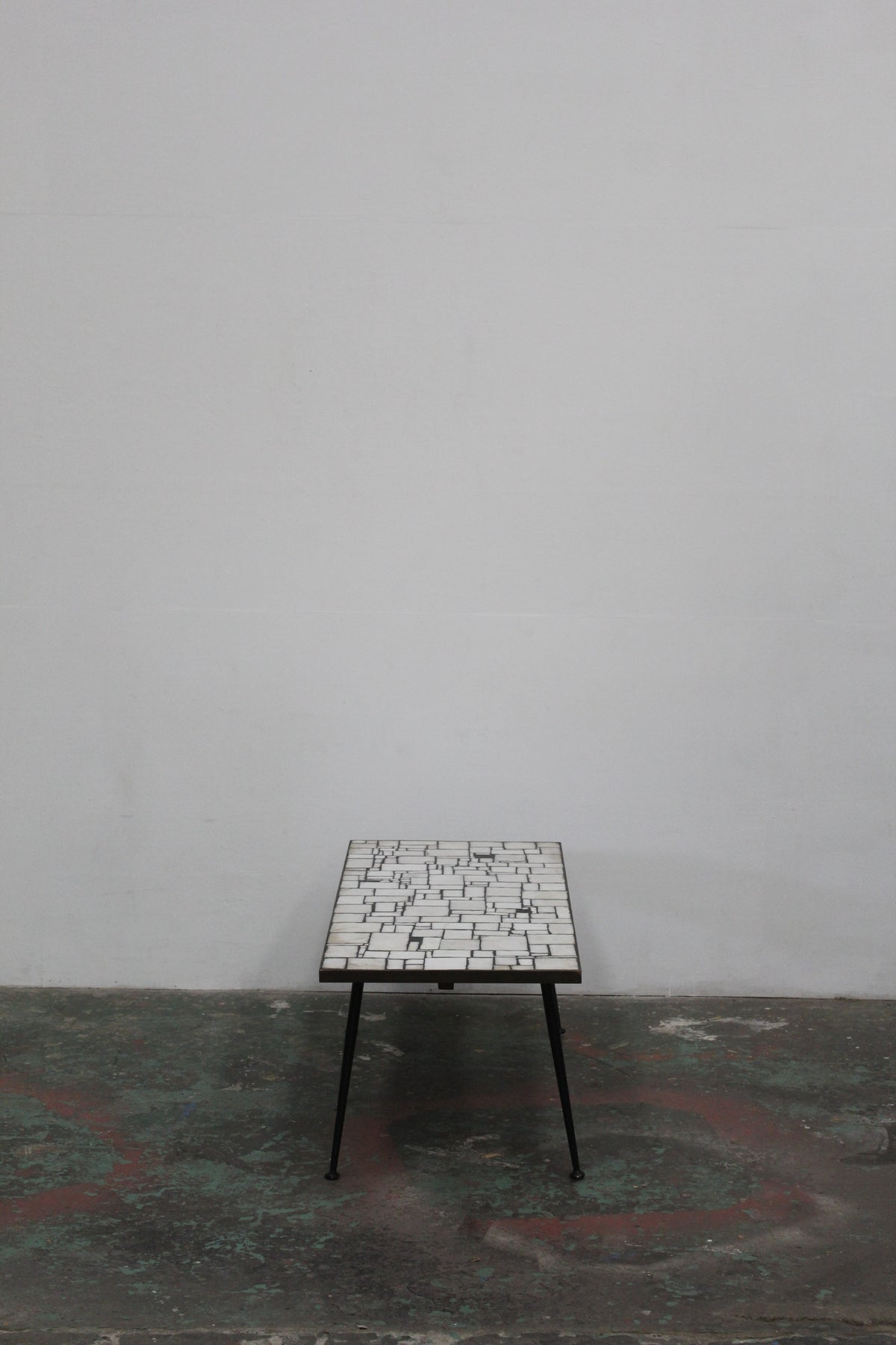 #1172 coffee table