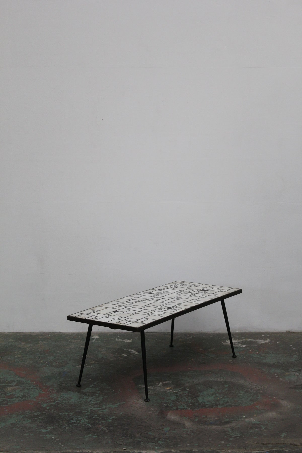 #1172 coffee table