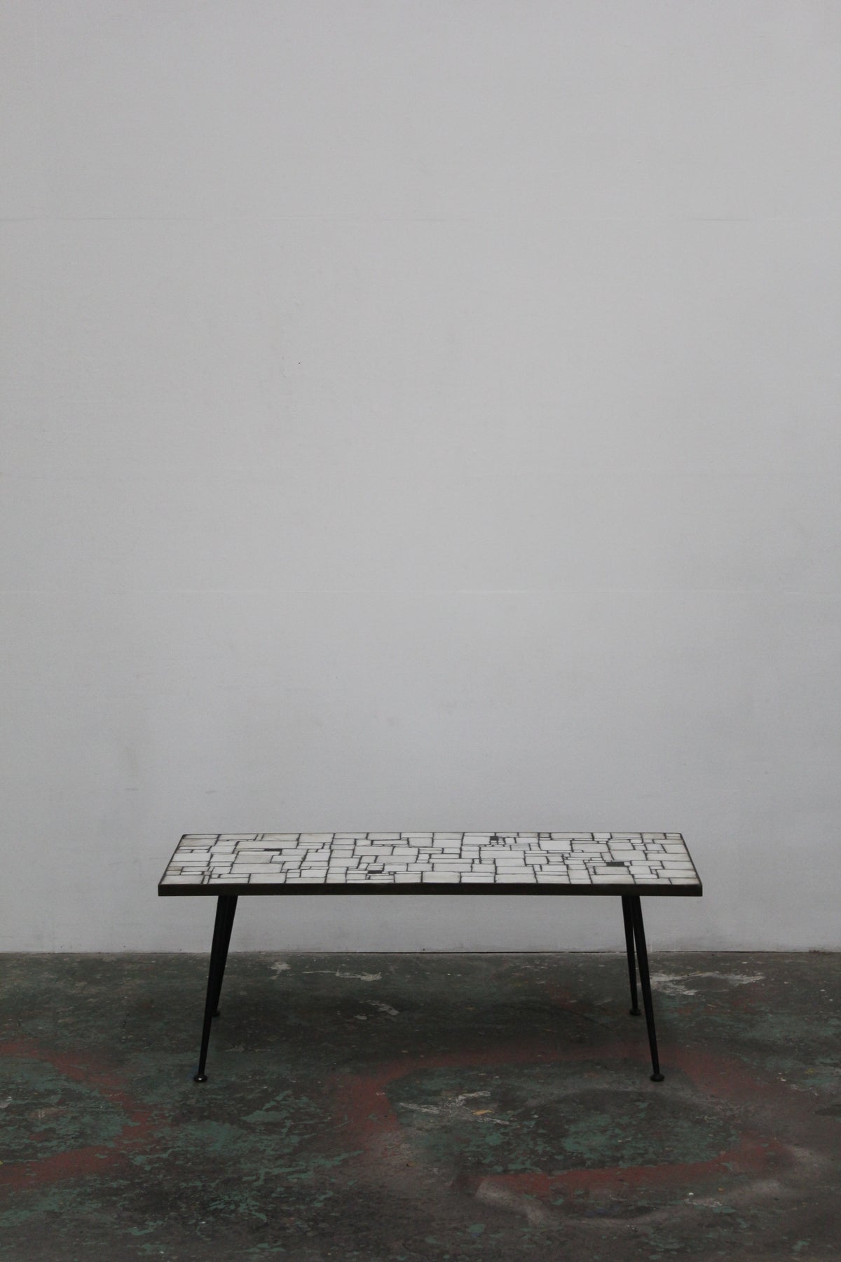 #1172 coffee table
