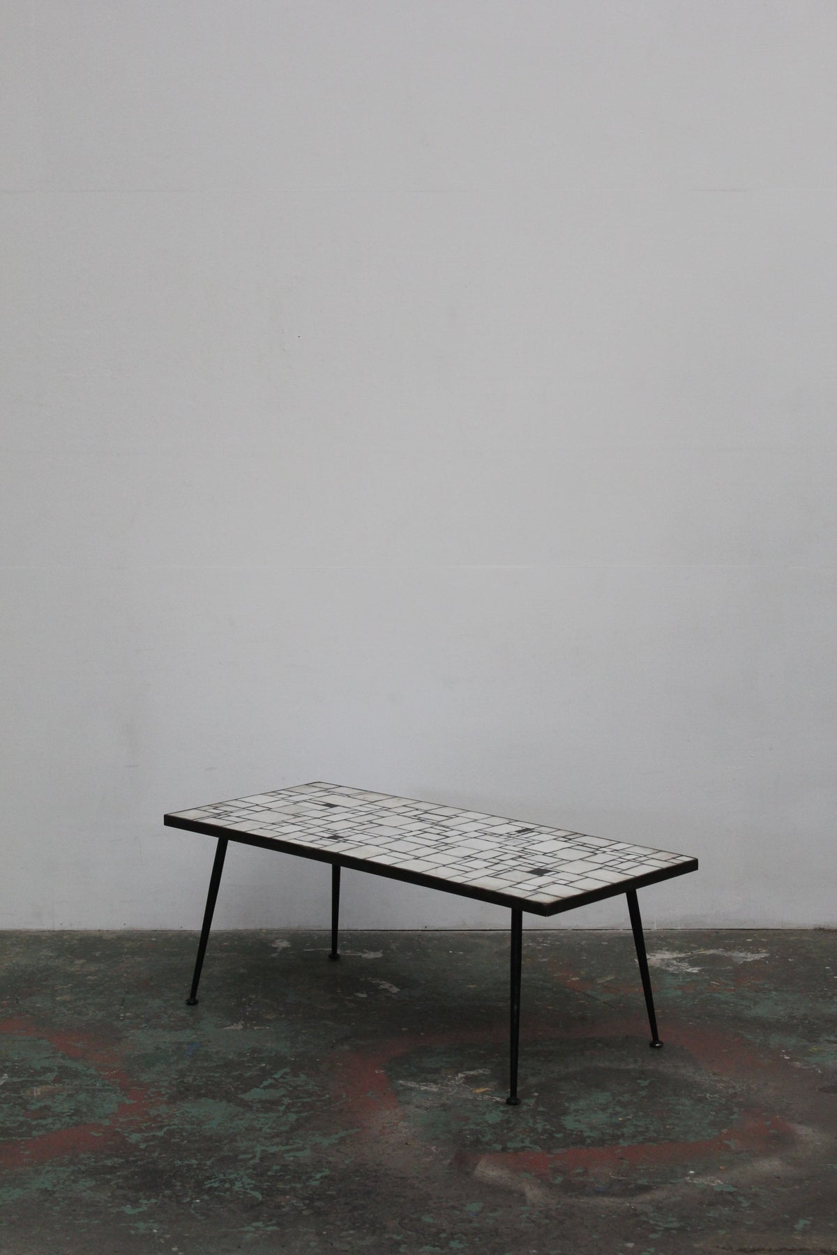 #1172 coffee table