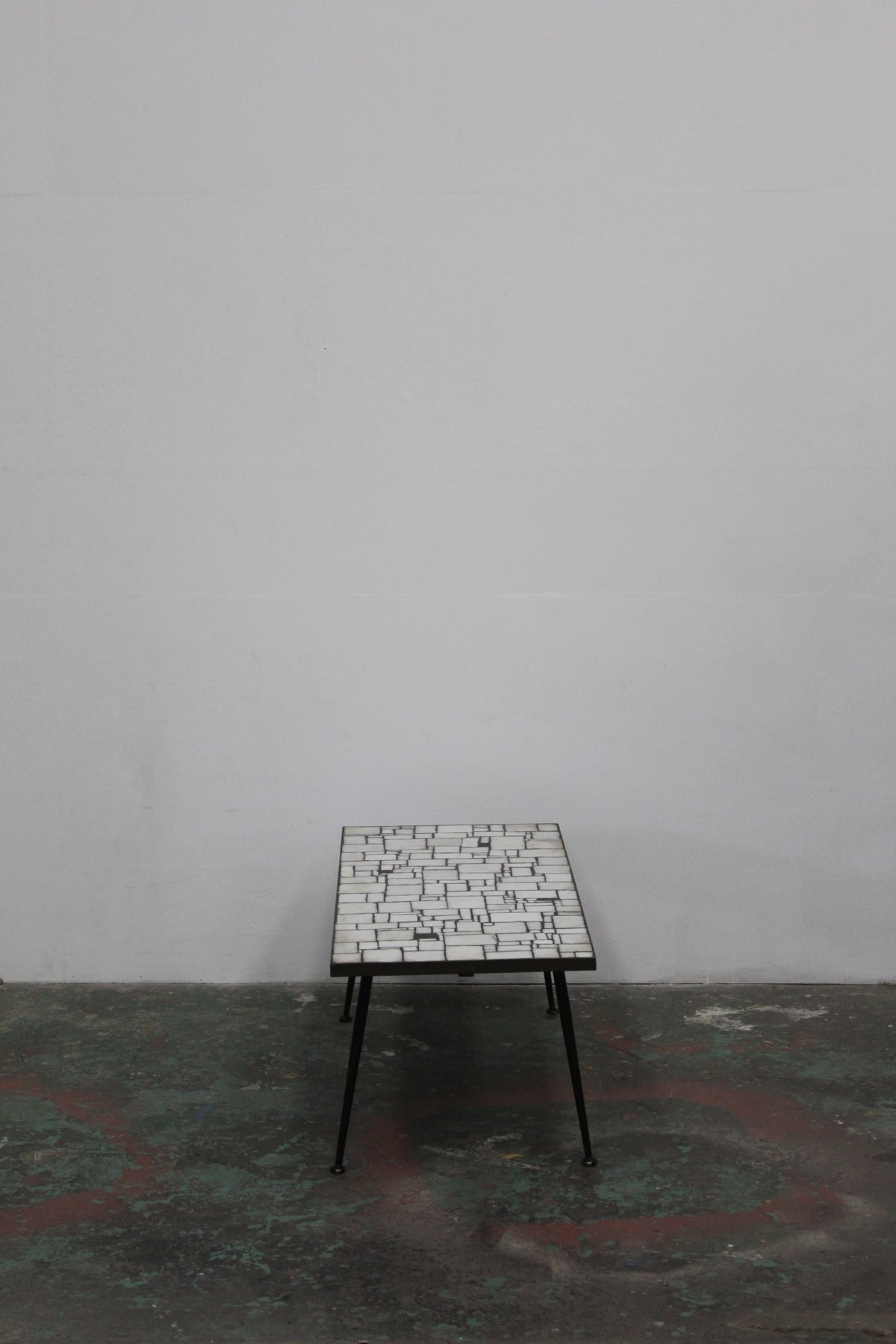 #1172 coffee table