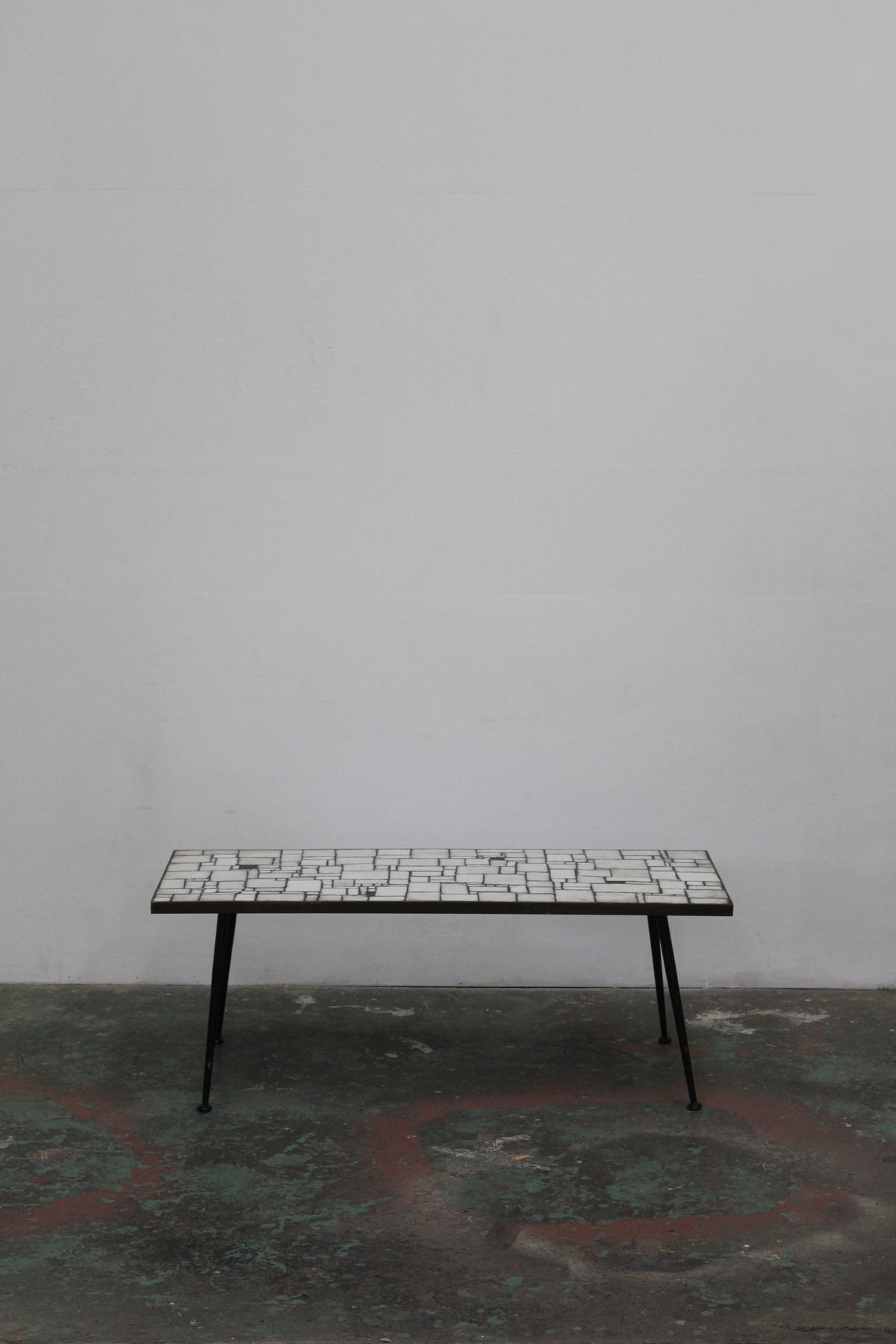 #1172 coffee table