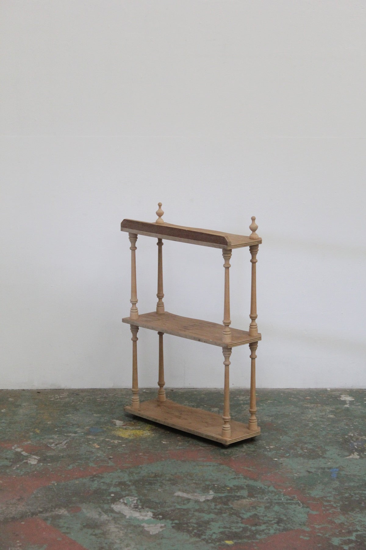#0934 shelf