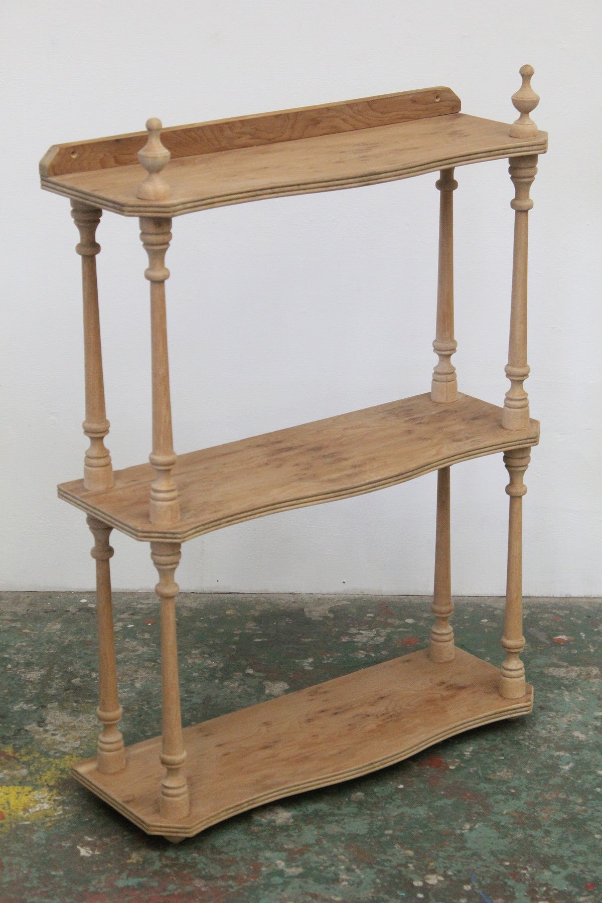 #0934 shelf