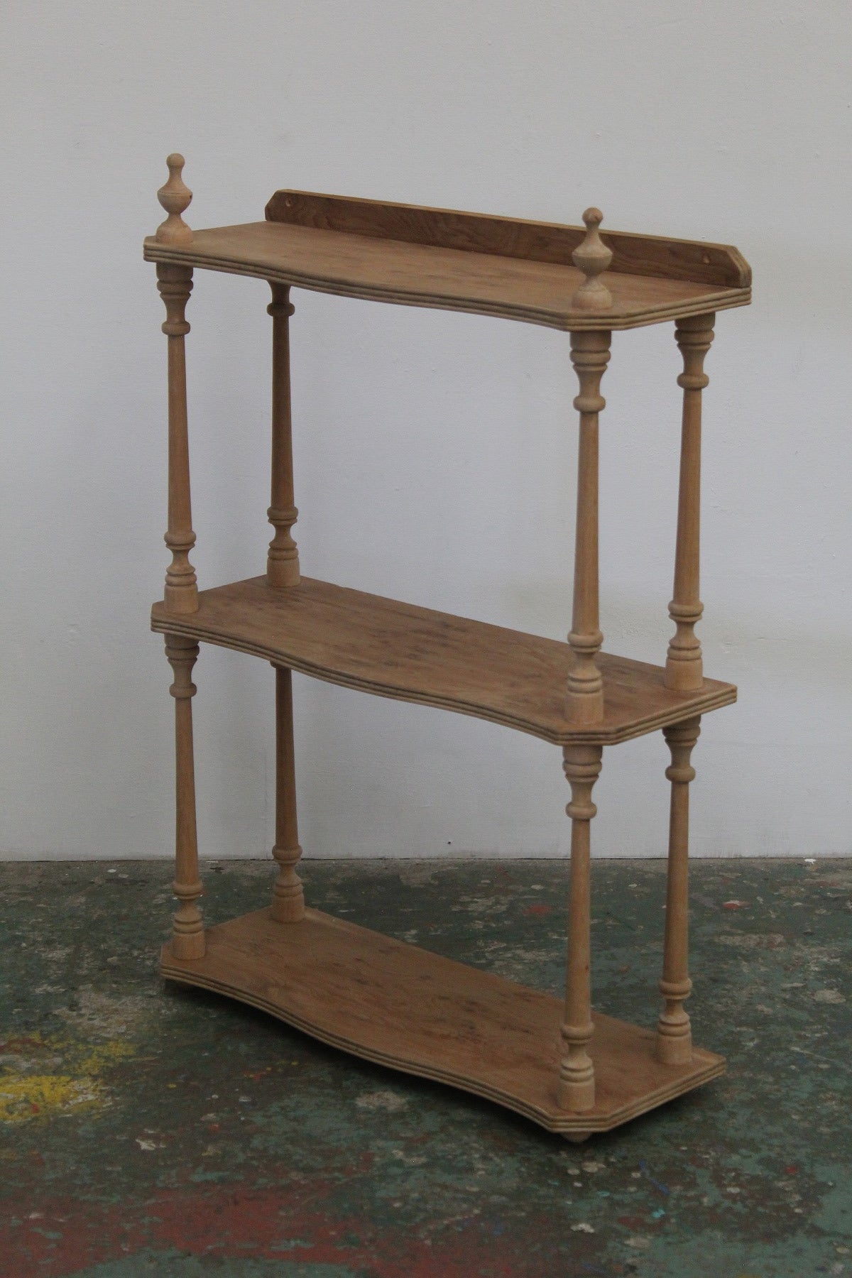 #0934 shelf
