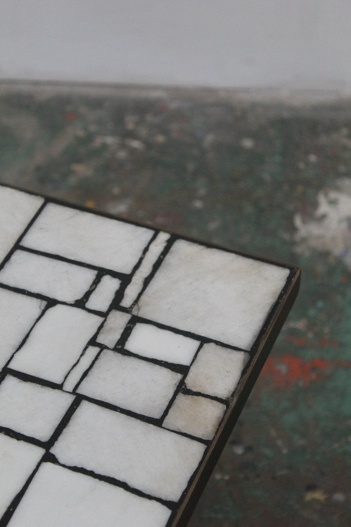 #1172 coffee table