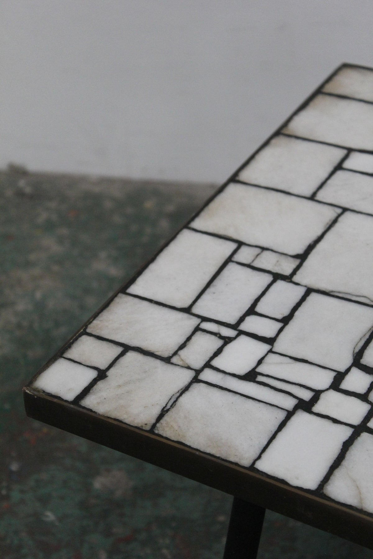 #1172 coffee table