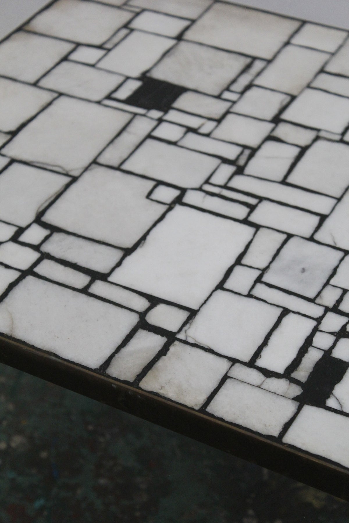 #1172 coffee table