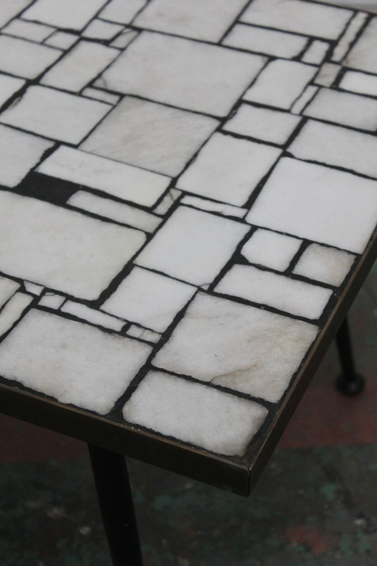 #1172 coffee table
