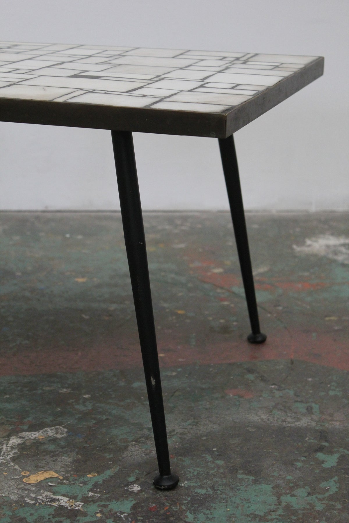 #1172 coffee table