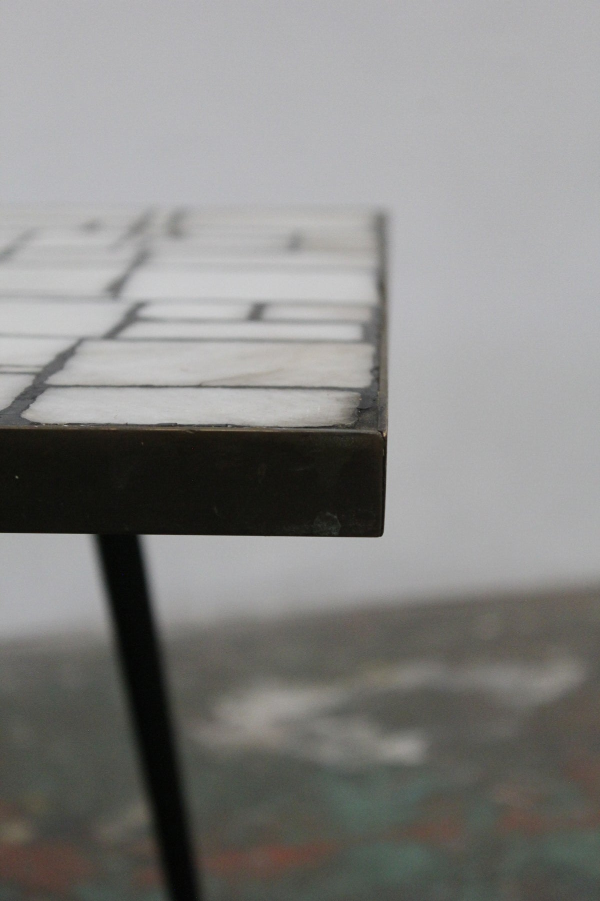 #1172 coffee table