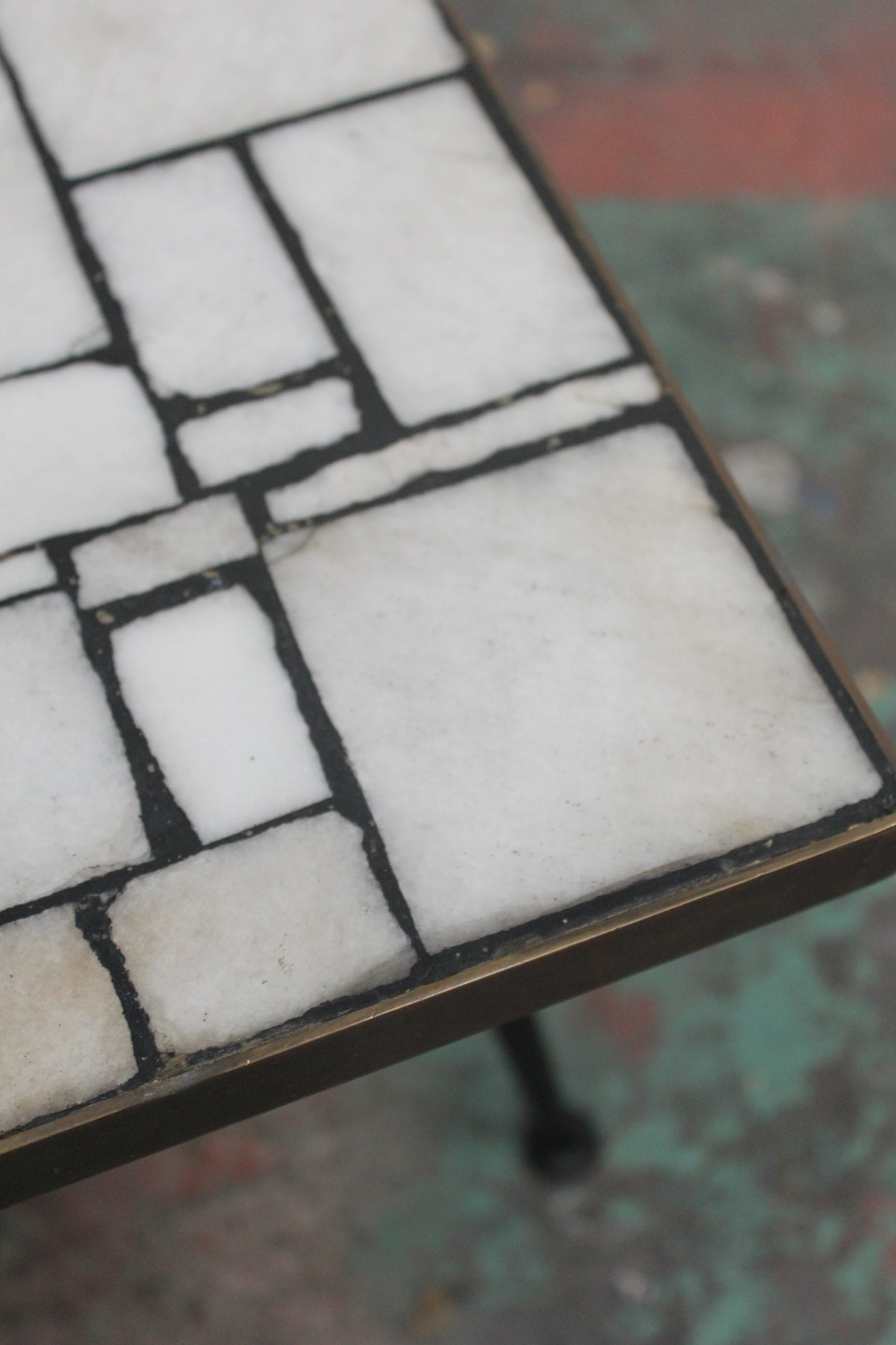 #1172 coffee table
