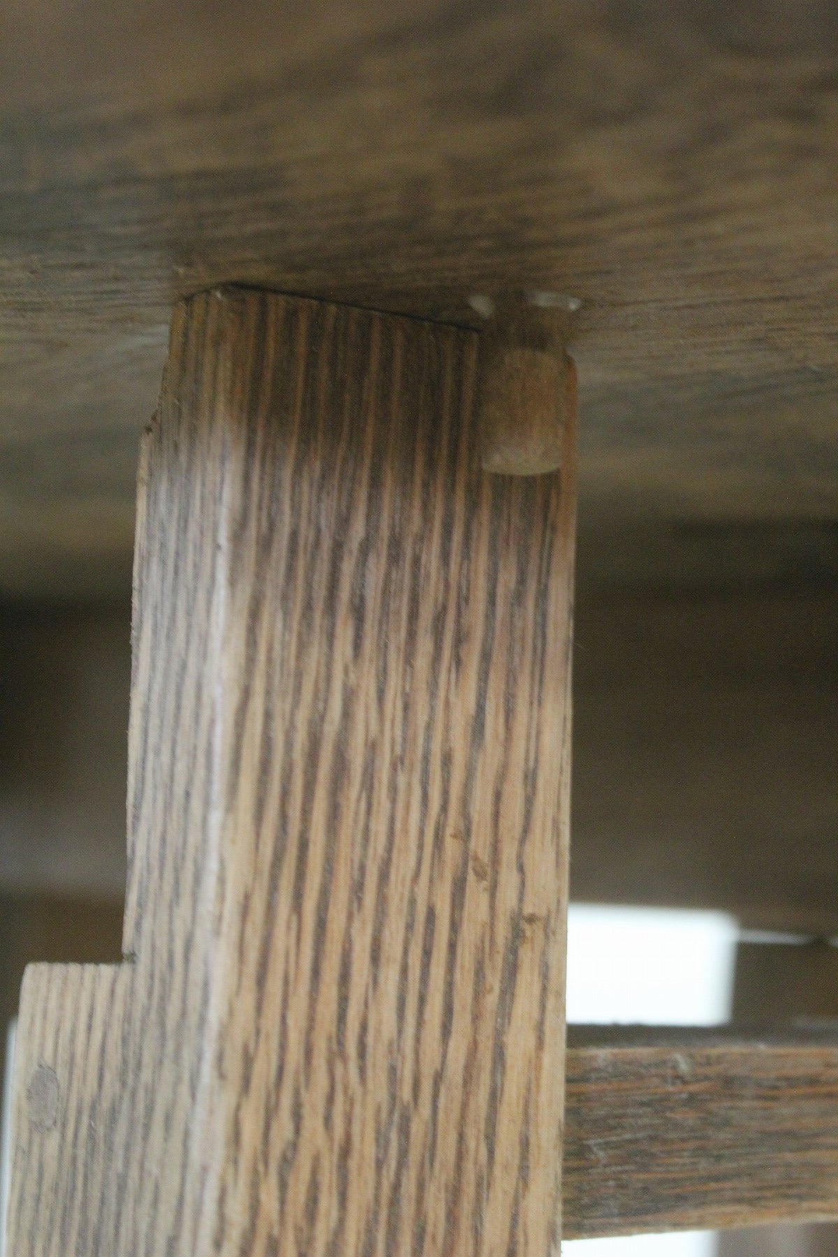 #0935 gateleg table
