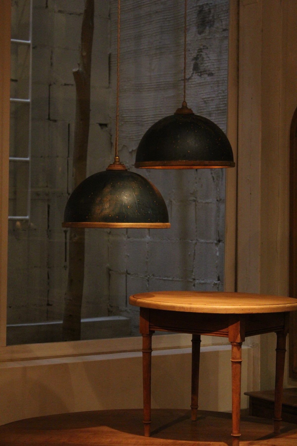#0925 pendant lamp