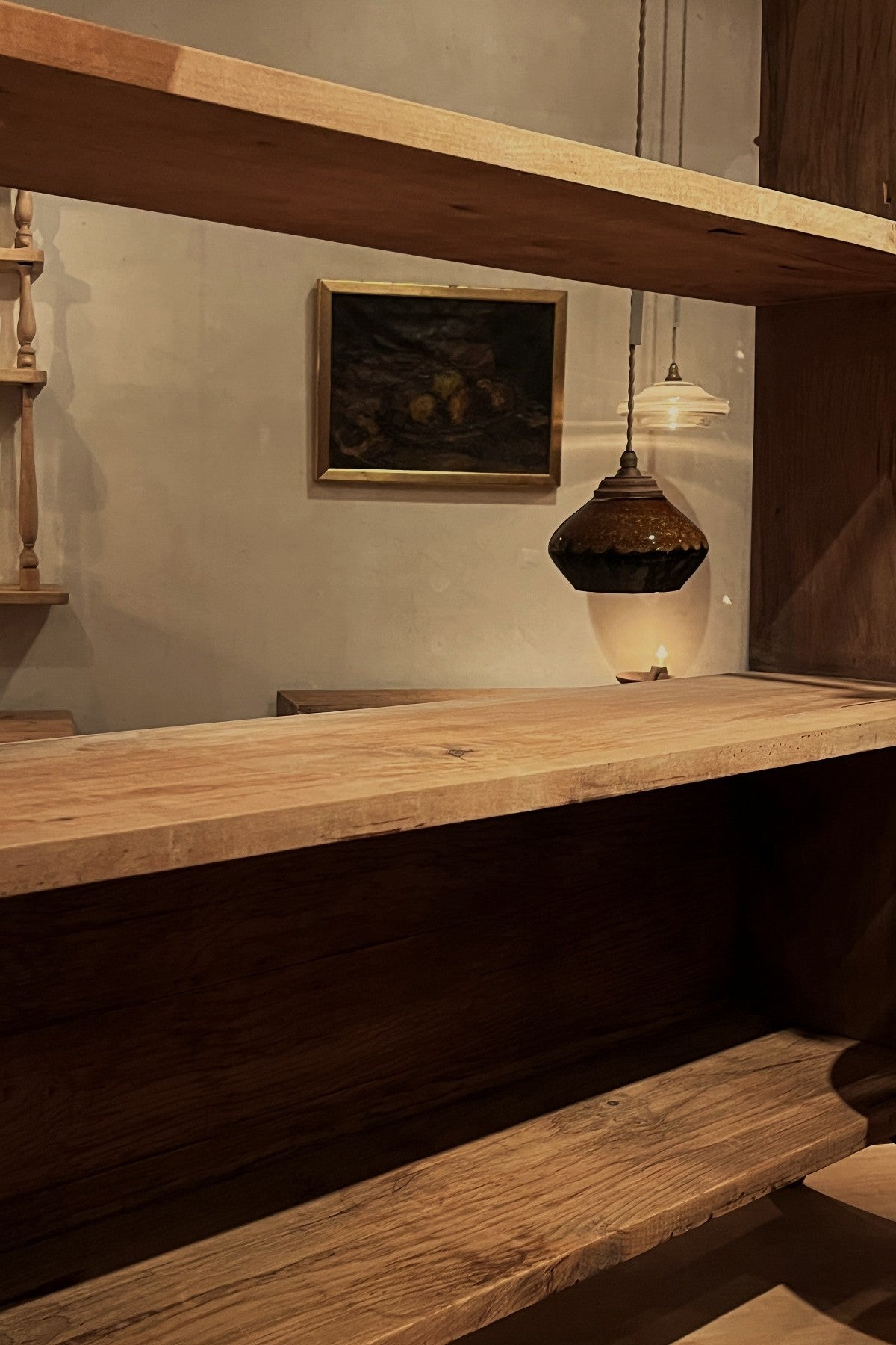 #1572 pendant lamp