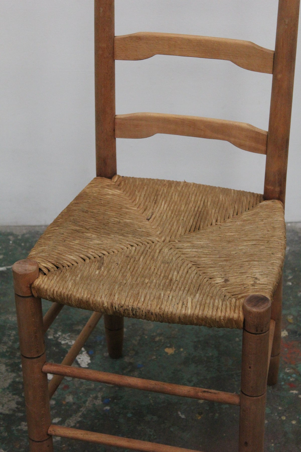 #1069 chair