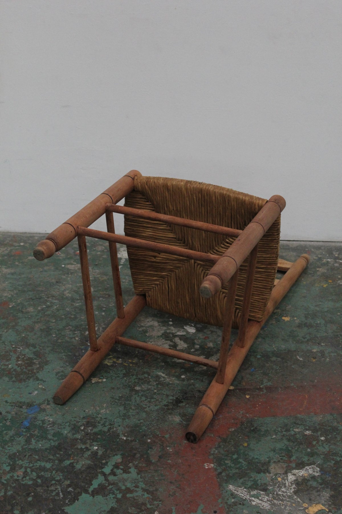 #1069 chair