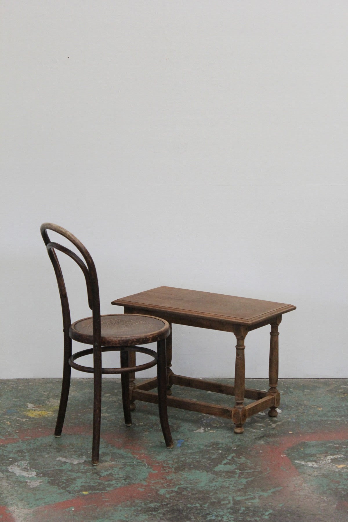 #0941 side table