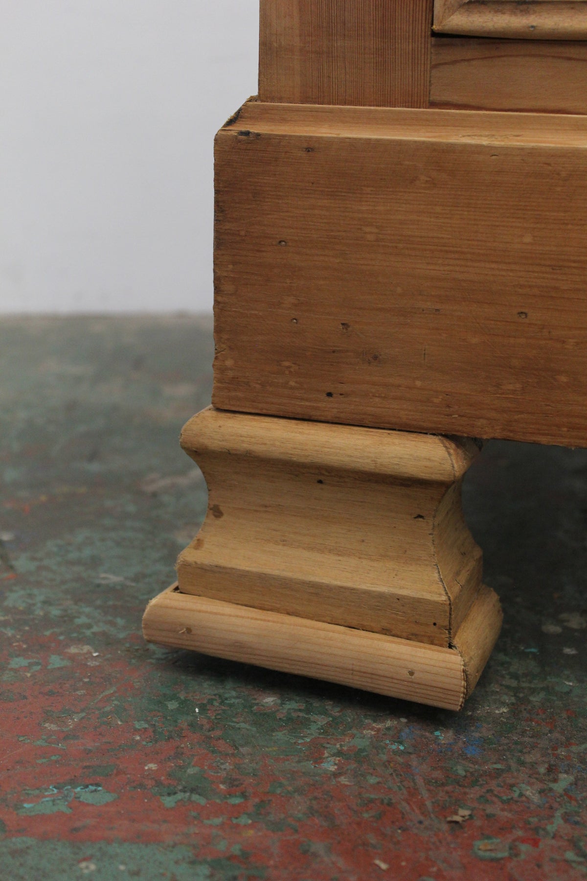 #1147 bench