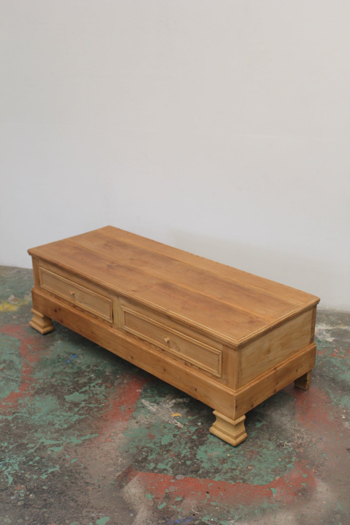 #1147 bench