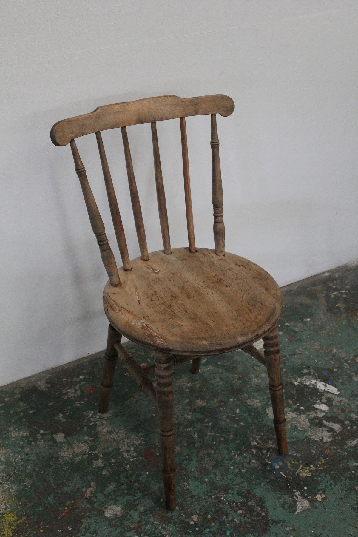 #0798 chair